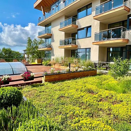 Hotelovy Apartman Alfred C407 Vysoké Tatry Exterior foto